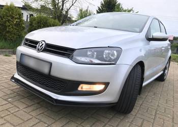 Vw Polo od pierwszego właściciela zadbany polecam .