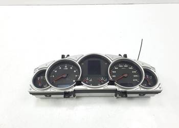 LICZNIK ZEGAR PORSCHE CAYENNE I LIFT GTS 7L5920875C