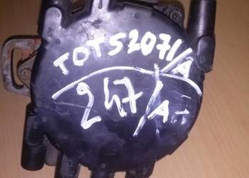 MX3,XEDOS,PROBE,Aparat  zaplonowy V6, TOT52071A