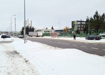 Oferta sprzedaży działki Białystok 7370m2