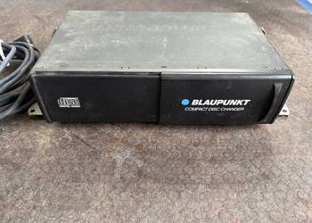 Zmieniarka CD BLAUPUNKT