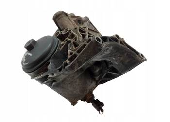 OBUDOWA FILTRA OLEJU 077115401S 4.2 FSI Audi A8 II (2002-2010) D3