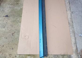 Spoiler dolny 22245579 Volvo FH 4