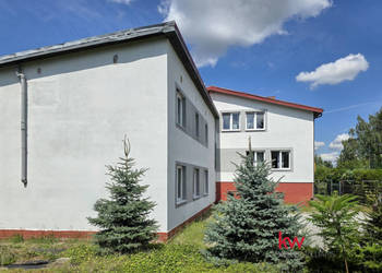 Dom wolnostojący 400m2 Wrocław