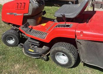 Traktorek Agro Jet 15,5km briggs
