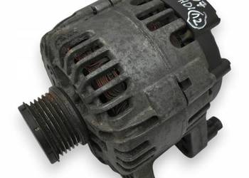 ALTERNATOR Peugeot 207 206 307 308 1.6 2.0 HDI 9646321780 VALEO