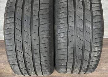 2X 305/40R20 Hankook Ventus S1 evo3 112y RSC BMW 6,0mm rok 2020