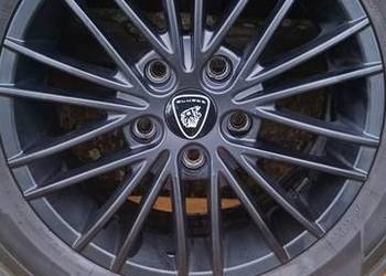 Koła, alufelgi Skoda/VW/Audi/Seat 195/65R15