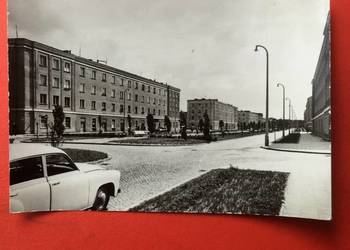 ( 2335 ) Widokówka Bydgoszcz ( 2335 ) Widokówka Bydgoszcz