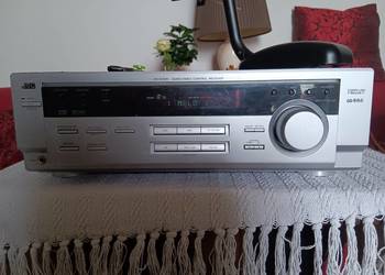Amplituner JVC RX6012R