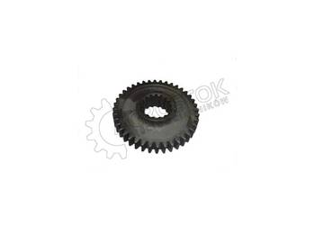 Koło zębate dt 77