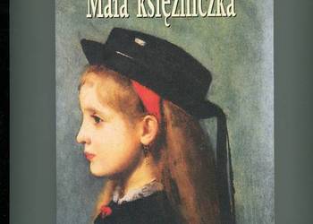 Mała księżniczka - Burnett