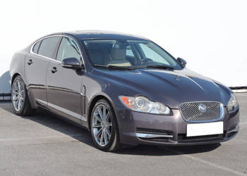 Jaguar XF 3.0 D