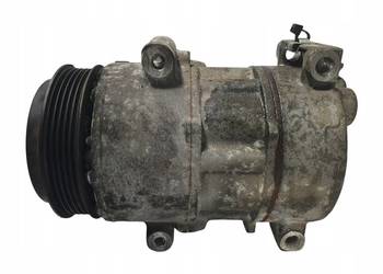 SPRĘŻARKA KLIMATYZACJI Mercedes Benz W245 W169 A170 1.7CDI 1.5B A0022301311
