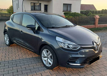 Renault Clio Energy TCE 90KM Nawigacja IV (2012-)