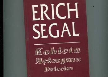 Kobieta Mężczyzna Dziecko - Segal
