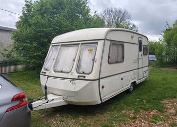 Swift Cornische 3/4 osobowa