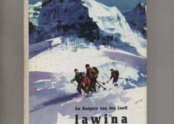 Lawina - An Rutgers van der Loelf