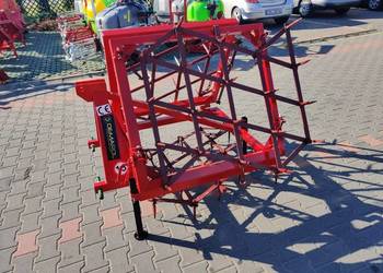 Brony lekkie/ciężkie