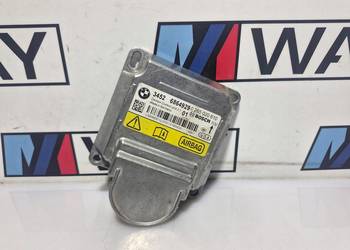 BMW F06 MODUŁ STEROWNIK AIRBAG ICM 6864929