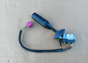 MANETKA PRZEŁACZNIK SOLARIS MAN MARCEDES AUTOBUS 24V 202921 15215610003