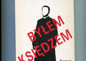 Byłem księdzem - Roman Jonasz