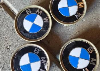 Dekielki do BMW