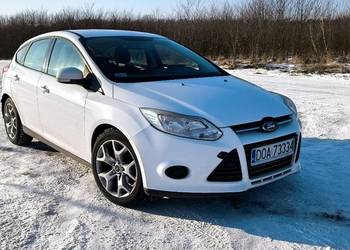 Fort Focus SALON POLSKA ZAMIANA