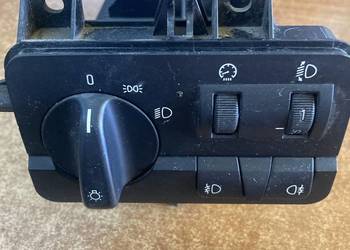 BMW E46 Włącznik Przełącznik świateł 61316901429