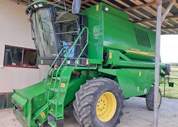 John Deere 1450