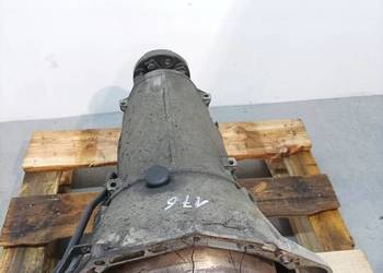 SKRZYNIA BIEGÓW AUTOMATYCZNA R1402710601 3.2 CDI Mercedes S-klasa IV W220