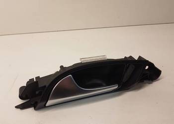 KLAMKA WEWNĘTRZNA LEWA PRZÓD AUDI Q7 4L0837019