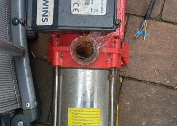 Pompa do wody Sterwins