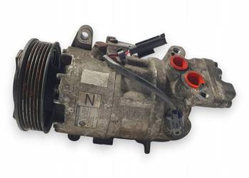 SPRĘŻARKA KLIMATYZACJI BMW E90 E91 316i 1.6 i 6915380