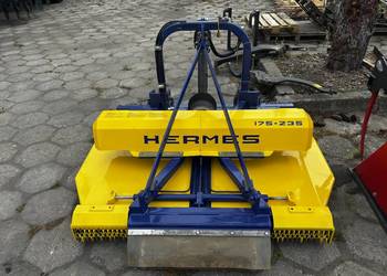 Kosiarka rozsuwana Hermes