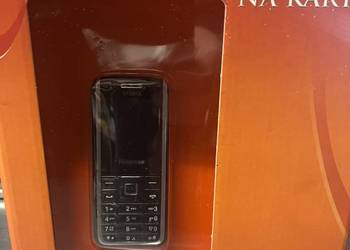 Telefon Nomadic na kartę