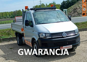 Volkswagen Transporter sygnalizacja świetlna * obsługa techniczna autostra…