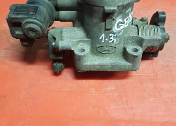 HYUNDAI GETZ 1.3 PRZEPUSTNICA POWIETRZA 35150-02600 9540930004