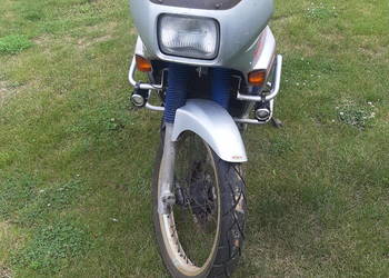 Honda transalp 600 Honda transalp 600