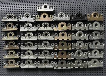 Kasety naprawcze do okien roto maco WINKHAUS aubi romb SIEGENIA