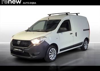 DACIA Dokker Van 1.5 Blue dCi Euro 6