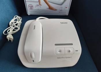 Depilator BEURER IPL 9000+