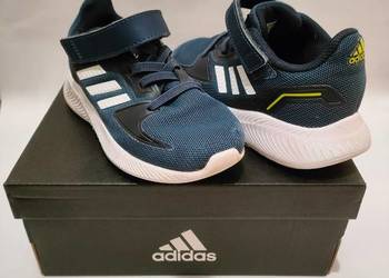 Adidas Runfalcon 2.0 Kids Rozmiar 25 Adidasy Buty Sportowe