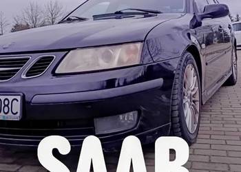 Saab 9-3 Sport kombi 1.9 TiD
