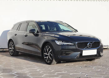 Volvo V60 T6 Twin Engine