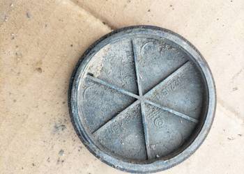 GOLF 2 JETTA 2  ZAŚLEPKA PODŁUŻNICY