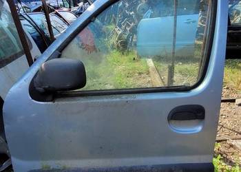 Drzwi Renault Kangoo I