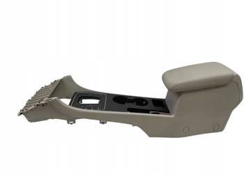 TUNEL ŚRODKOWY PODŁOKIETNIK USA VW Volkswagen Passat VIII (2014-  ) B8