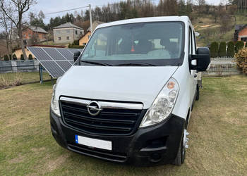 Opel Movano Opel Movano
