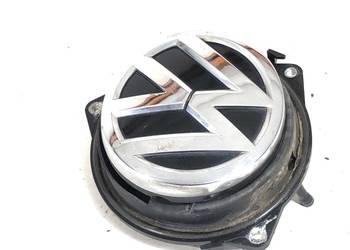 KLAMKA KLAPY TYŁ VW GOLF VII 5G9827469D Kombi CZARNY